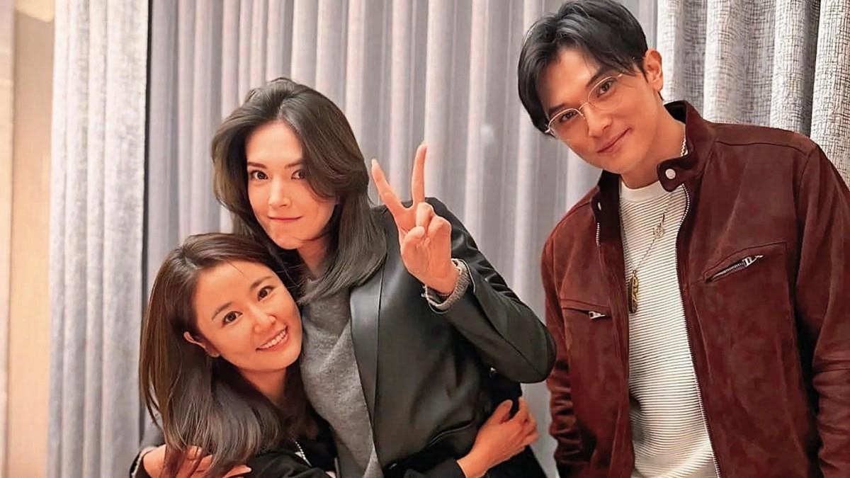 簽約才知地主是大明星！ 「邱澤迪化街古厝」轉手獲利有望破億