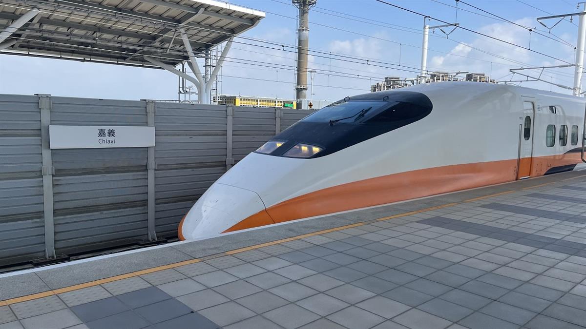 高鐵要漲價了？ 史哲坦言評估中：有異動會說明