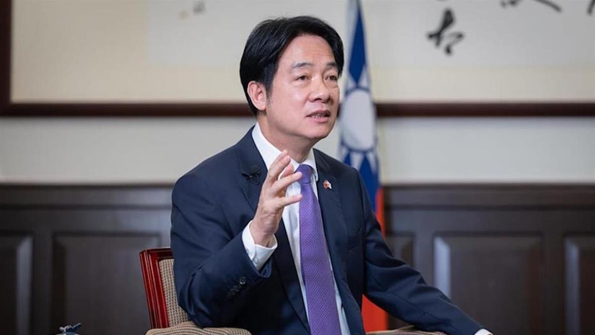 賴清德「打掉雜質說」 名醫酸後果不堪設想 黃國昌嘆：不寒而慄