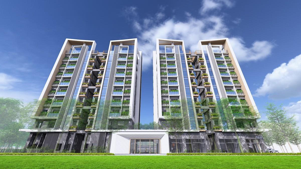 彰化「伸港青宅」動土！ 100戶將低於市價出售 申請條件一次看