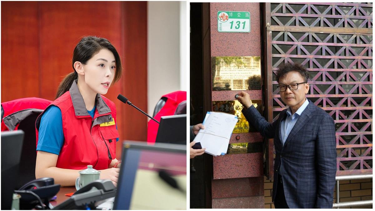 新竹雙罷投票日出爐！ 中選會列「7大注意事項」 違者最高罰200萬