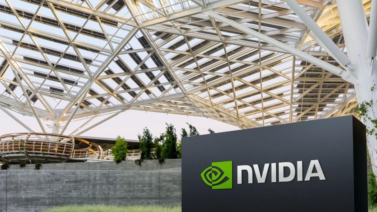 輝達股價創新高！市值3兆7700億 奪回全球龍頭寶座