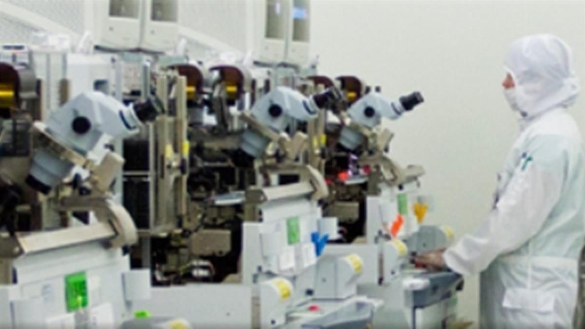 半導體震撼彈！「光罩子公司」負債10億宣布破產