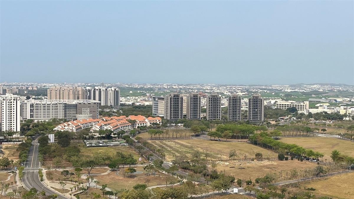 不只台中、桃園！多縣市為建商送上「續命丹」專家坦言：是共識