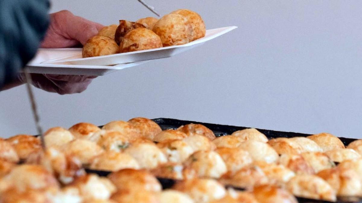 章魚燒1盒70元？ 攤販坦言「有點貴」：能過日子就偷笑