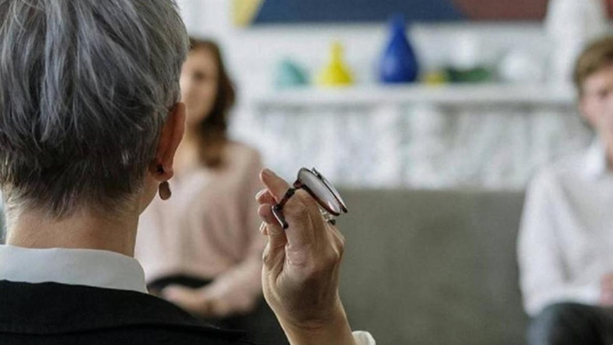 財產全分3小姑「尪一毛都沒」 婆1句話她傻眼：誰給的勇氣？