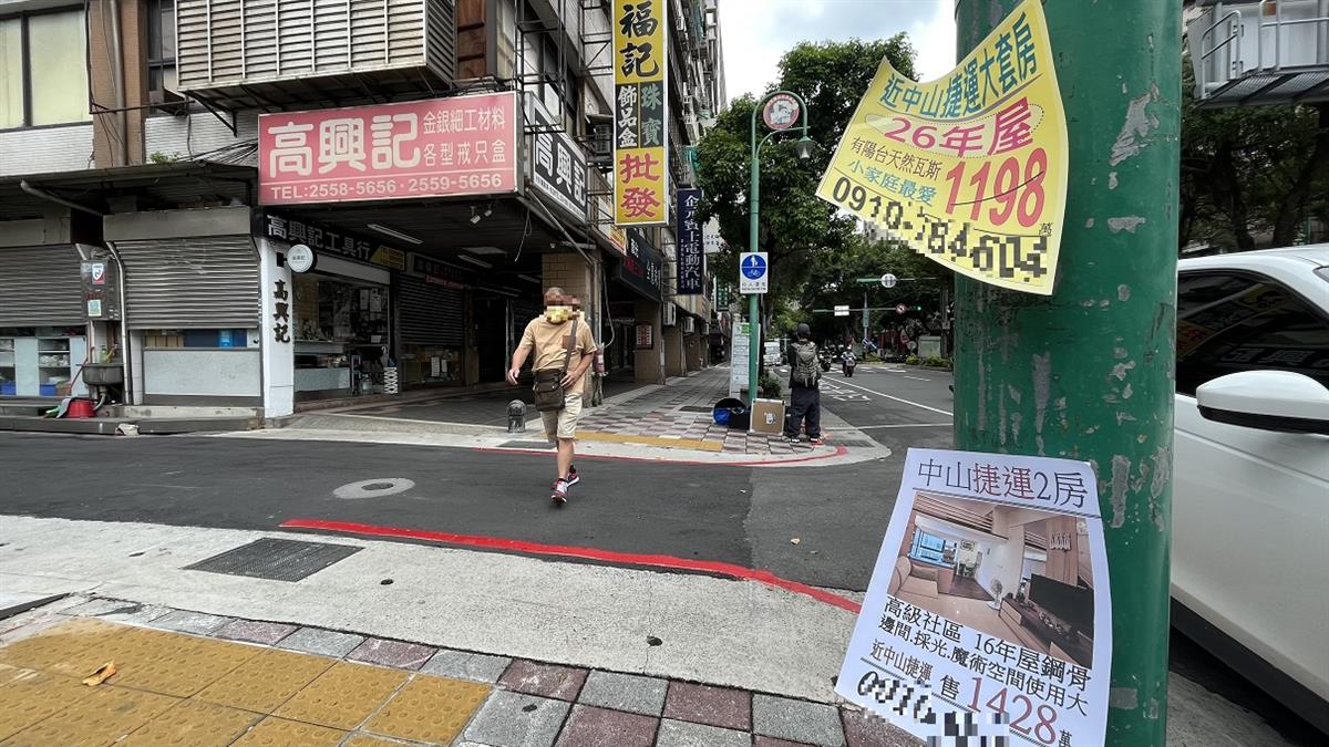 房價從未年漲4成 房仲總說「會翻倍」？ 他戳真相：找你幫解套