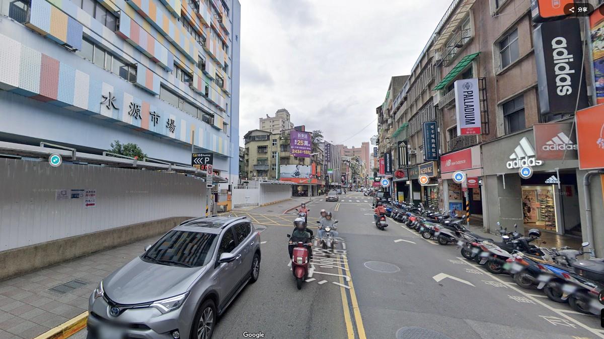 公館為何會沒落？ 網見1景象嘆：難怪蕭條