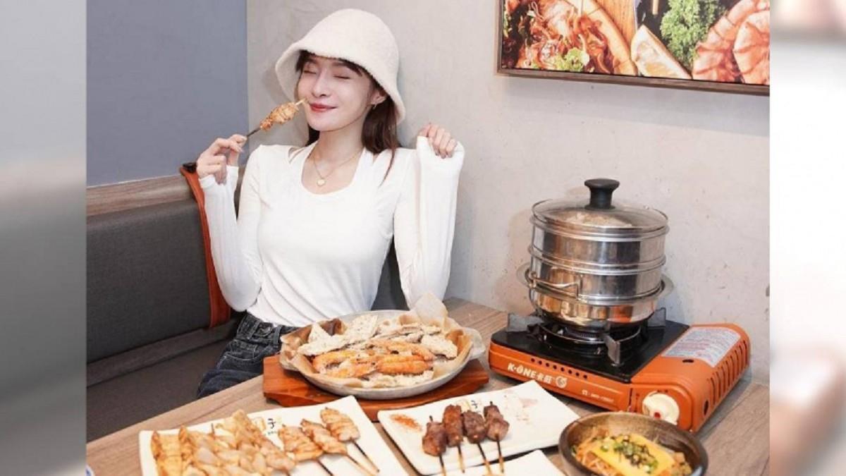 在地經營10多年！中部「連鎖串燒店」7月全面熄燈