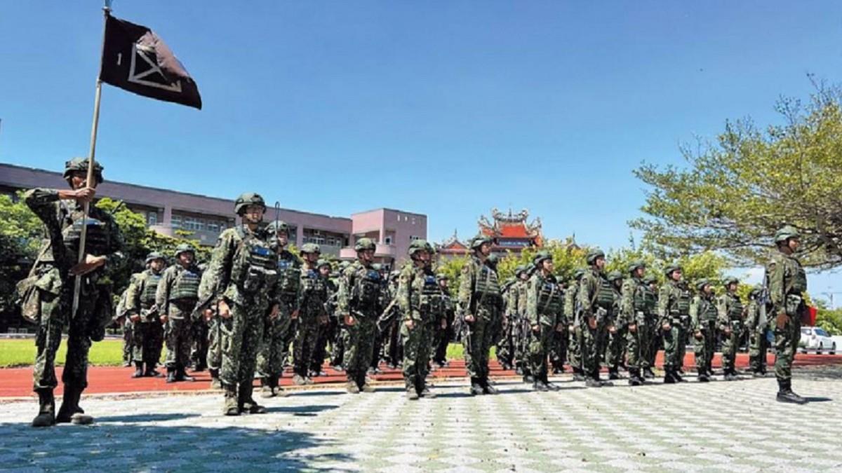 漢光41號演習「發出2萬教召令」 快來查你中了沒