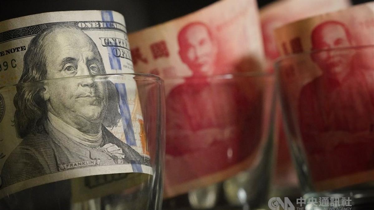 新台幣一路狂飆！ 專家坦言「還有空間」：持續強升尚缺2條件