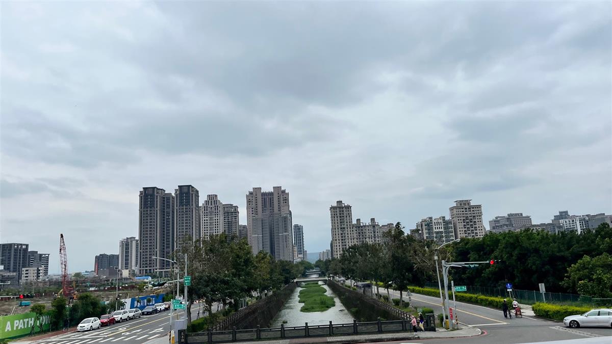 北台灣建商不推案了！ 專家估「全年下修3成」衰退王是它