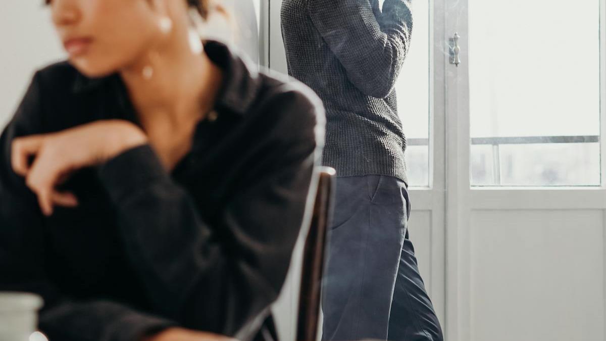 以為學歷不重要！ 女碩士崩潰曝「價值觀差異」：他根本要我養