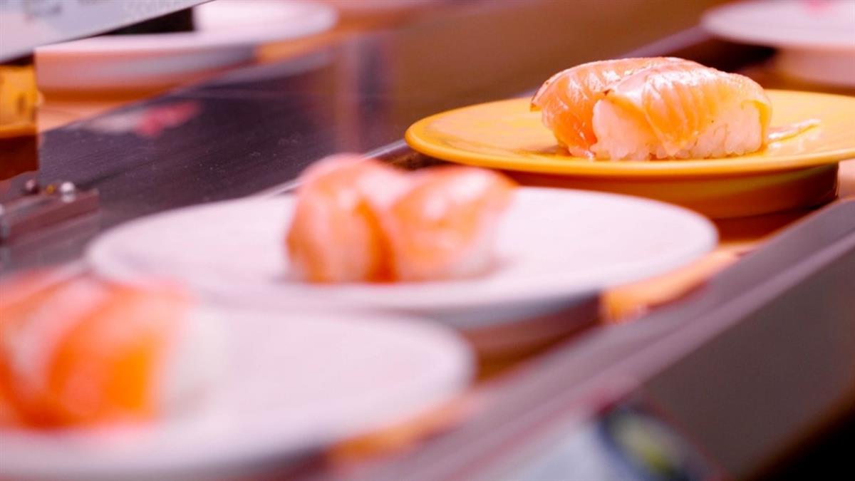 不再投資中國市場！薪資偏低遭點名 藏壽司全說了