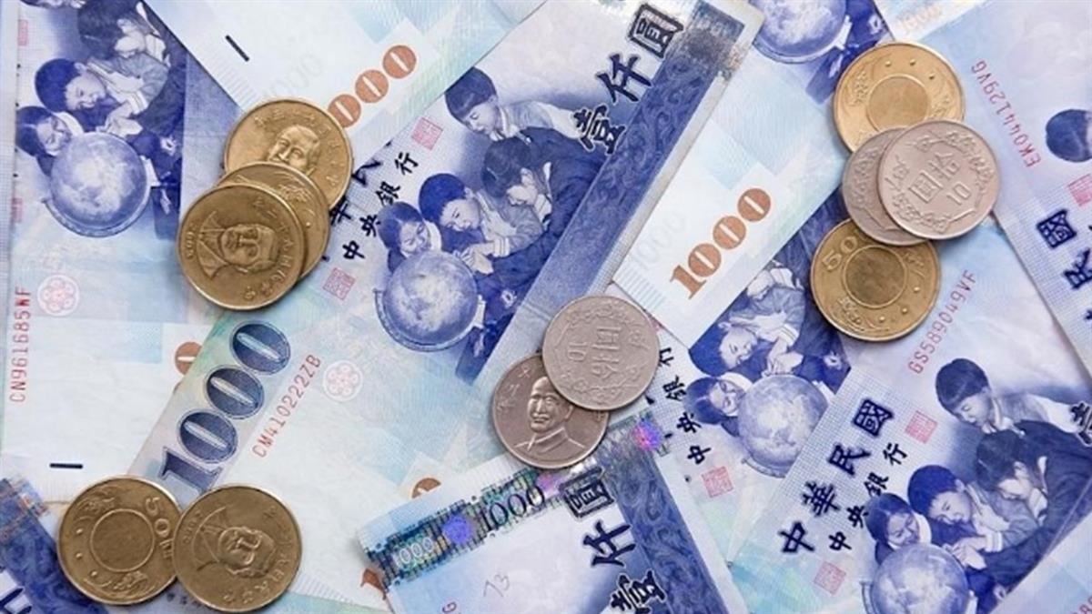 台幣升勢「如瘋狗浪」！ 專家：下半年回貶幅度有限