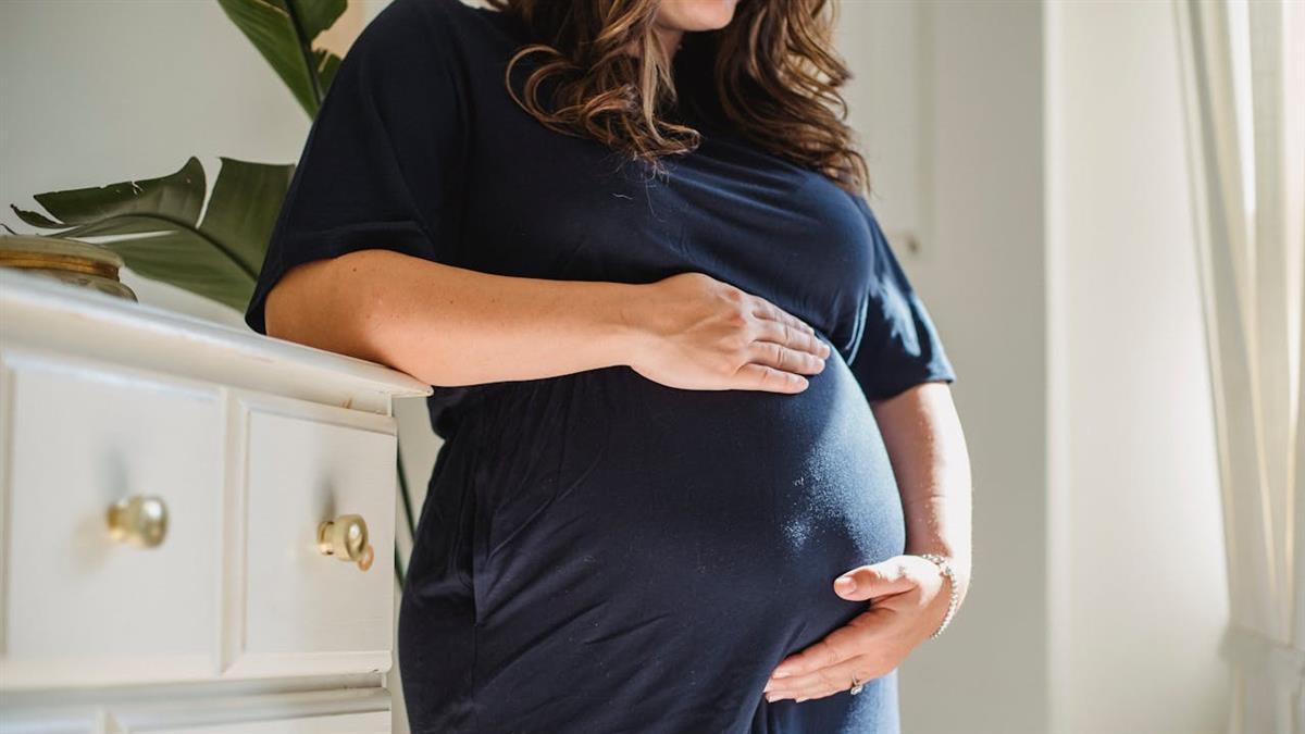 懷孕被逼自願離職！她怒揭「職場潛規則」：憑什麼