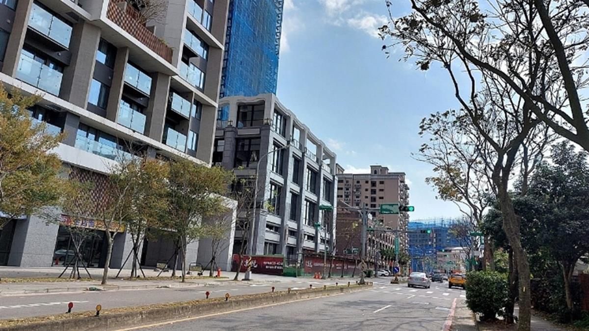 憂重稅、多殺多！青埔屋主扼腕殺出 少賺200萬