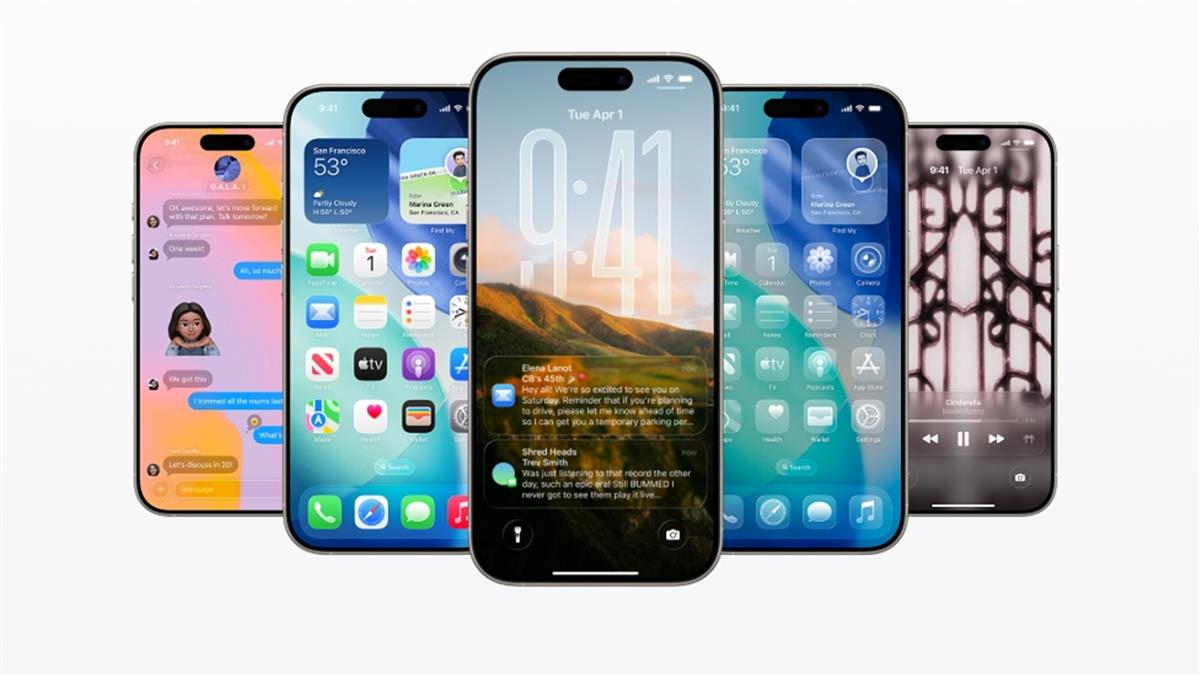 iOS 26「超猛新功能」曝光 Joeman讚：I人救星