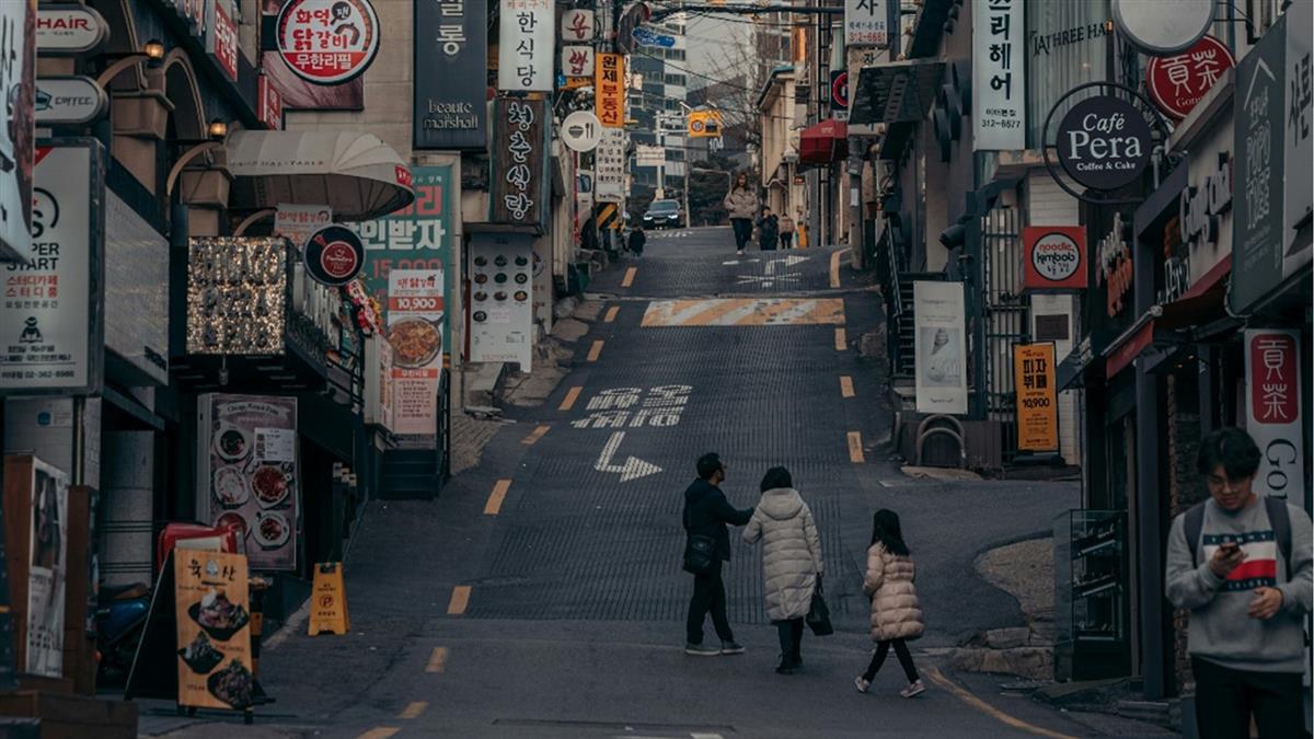 南韓加碼打房「第3房不給貸」 李同榮：台灣千萬不能學