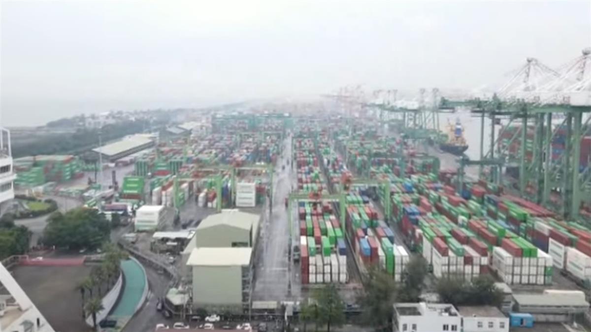 對等關稅倒數計時 彭博：台灣等4國有望達成協議