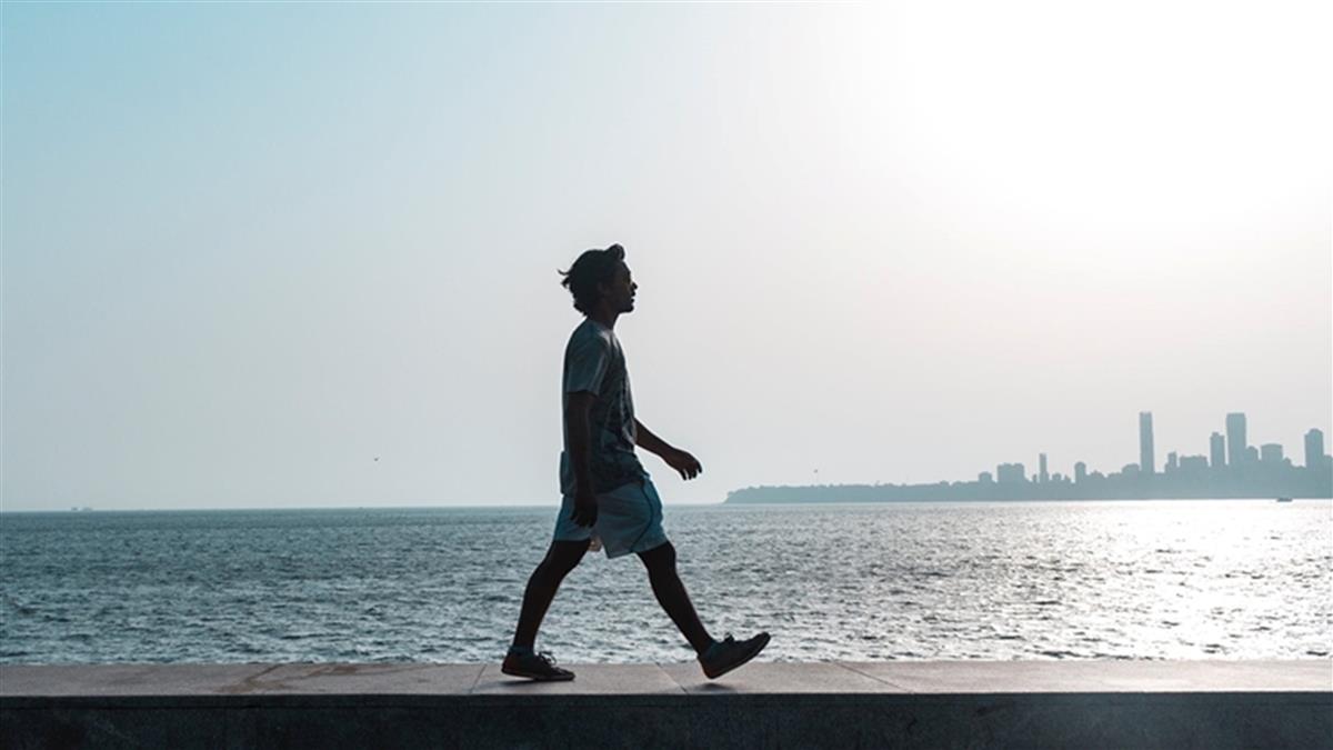 今逢天貺節！命理師曝「補財庫效果超強」：出門散步就開運