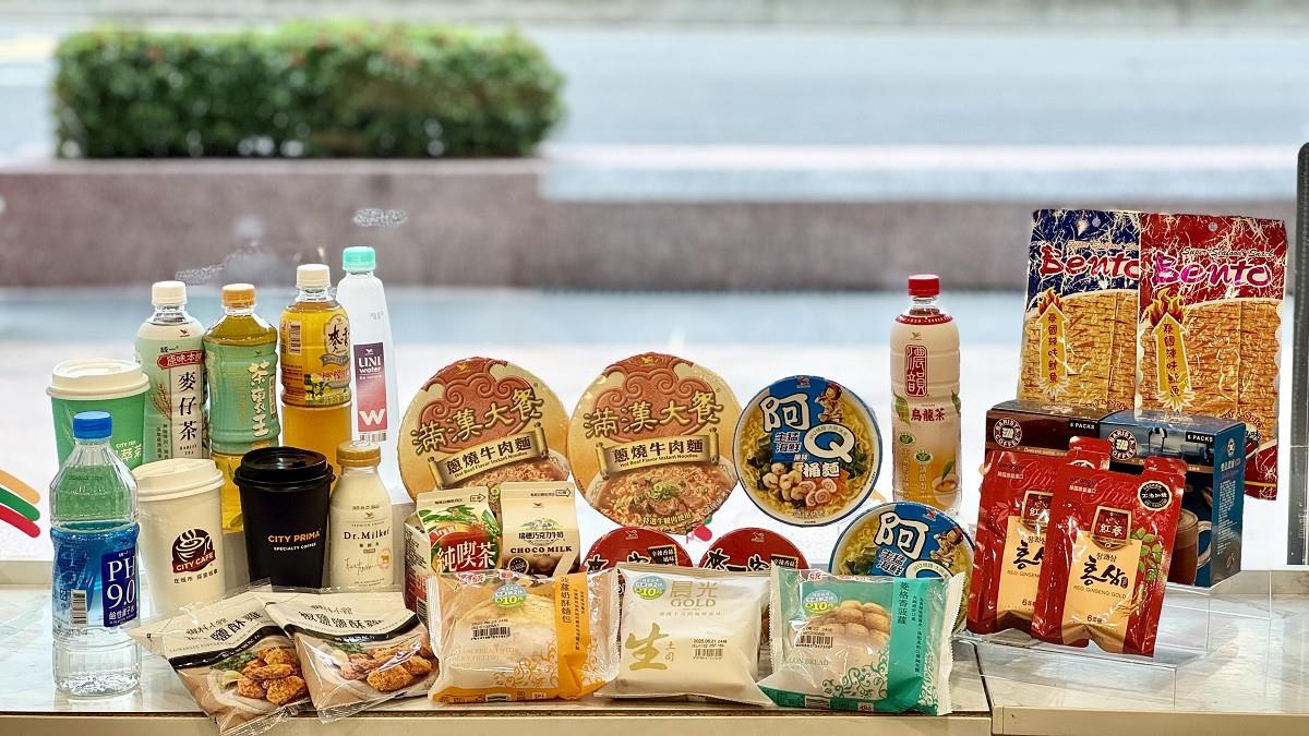 慶統一獅封王！ 7-11逾百商品「第2件半價」、咖啡買2送2