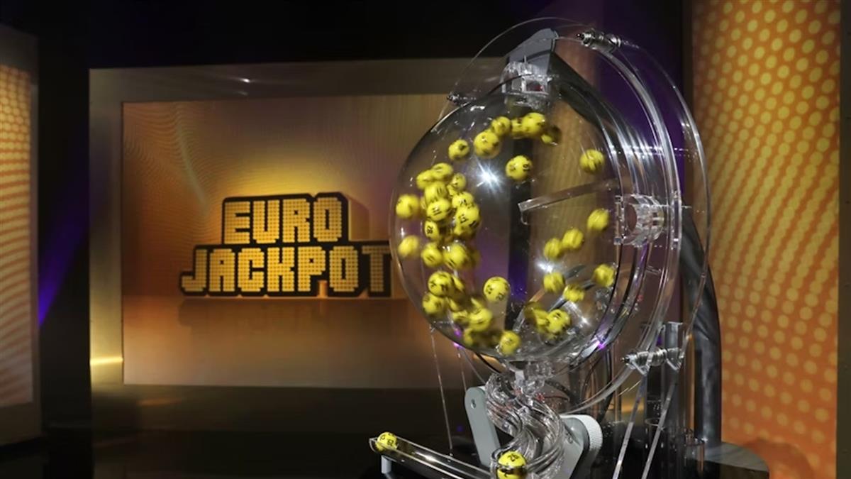 數萬人收中百萬call訊！ 樂透公司致歉「算錯了」 得主激動落淚