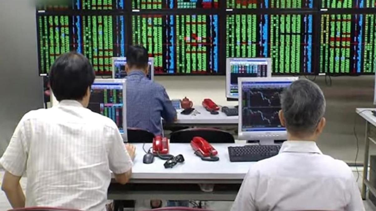 台幣強升台股挫咧等？法人曝3利多：下半年仍有表現空間