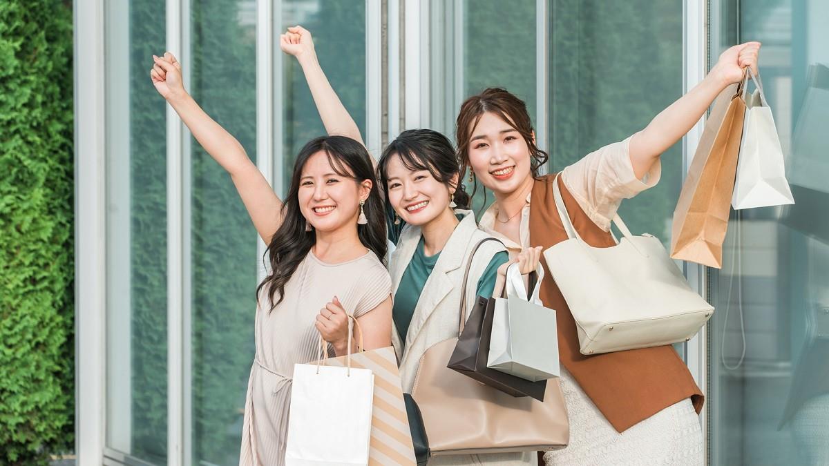 頂級刷手「30歲以下」最敢花！ 年均刷卡204萬