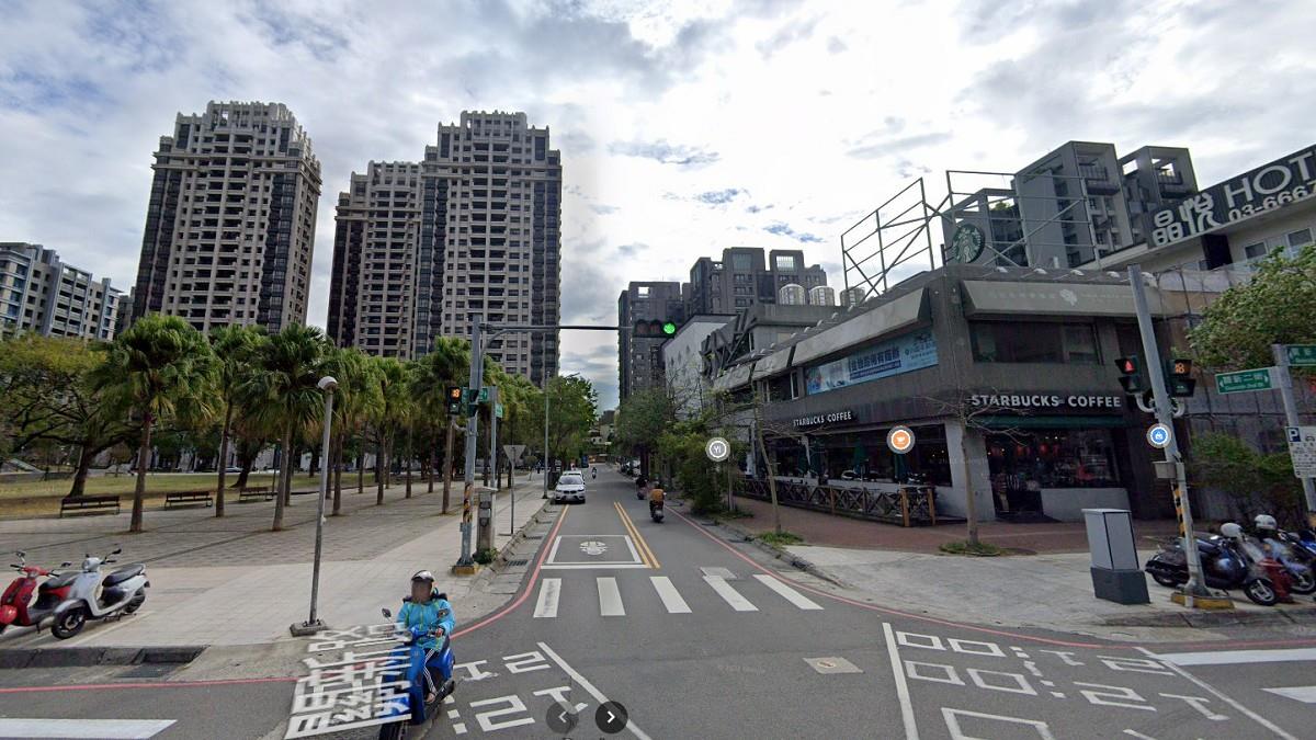 不是關新里！全台最富里換人當 平均所得破526萬