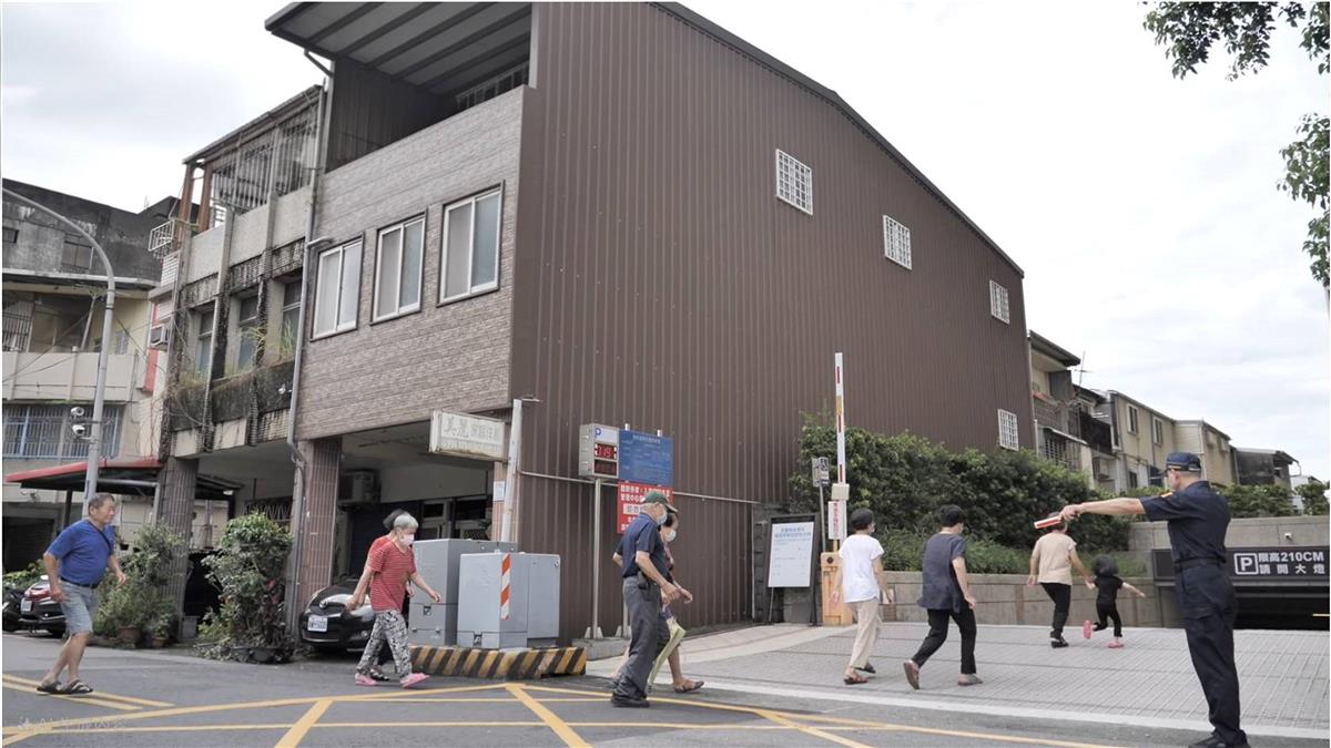 內政部新版《避難指引》出爐 聽到空襲警報 3大核心指引助保命