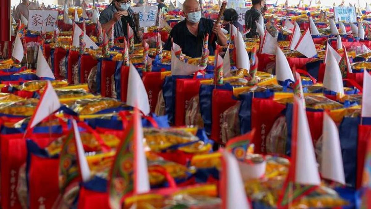 適逢19年1次閏六月「多蹲1月鬼更兇」？ 命理師搖頭：可補運