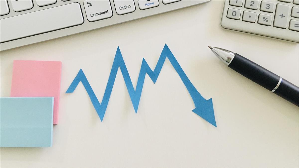 股房市將進入脆弱時刻 專家示警「要變盤」：把現金準備好