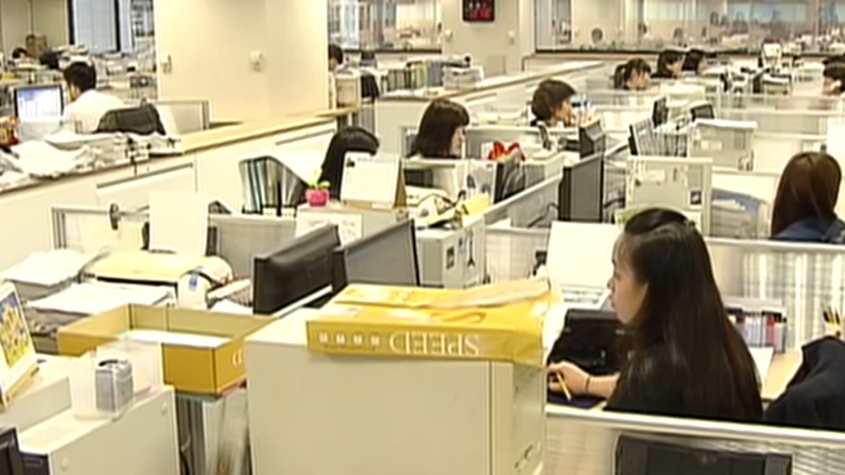 公務員福音！ 銓敘部推「身心調適假」 每年可請3天