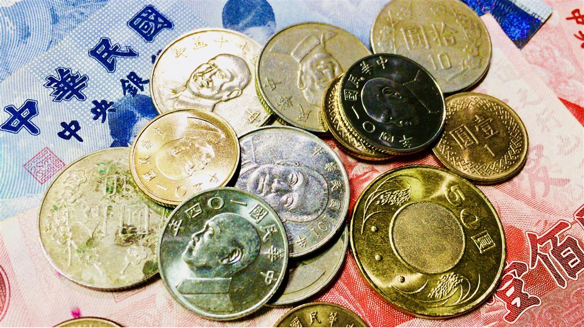 勞動基金也吞匯損！5月虧929億　新制平均每人損失1.5萬