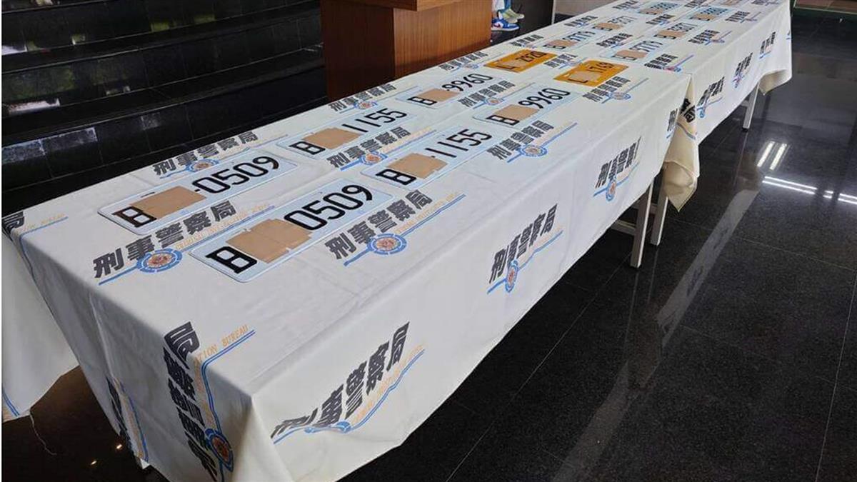 駕駛注意！「做這事」重罰7.2萬 致人傷亡直接沒入車輛