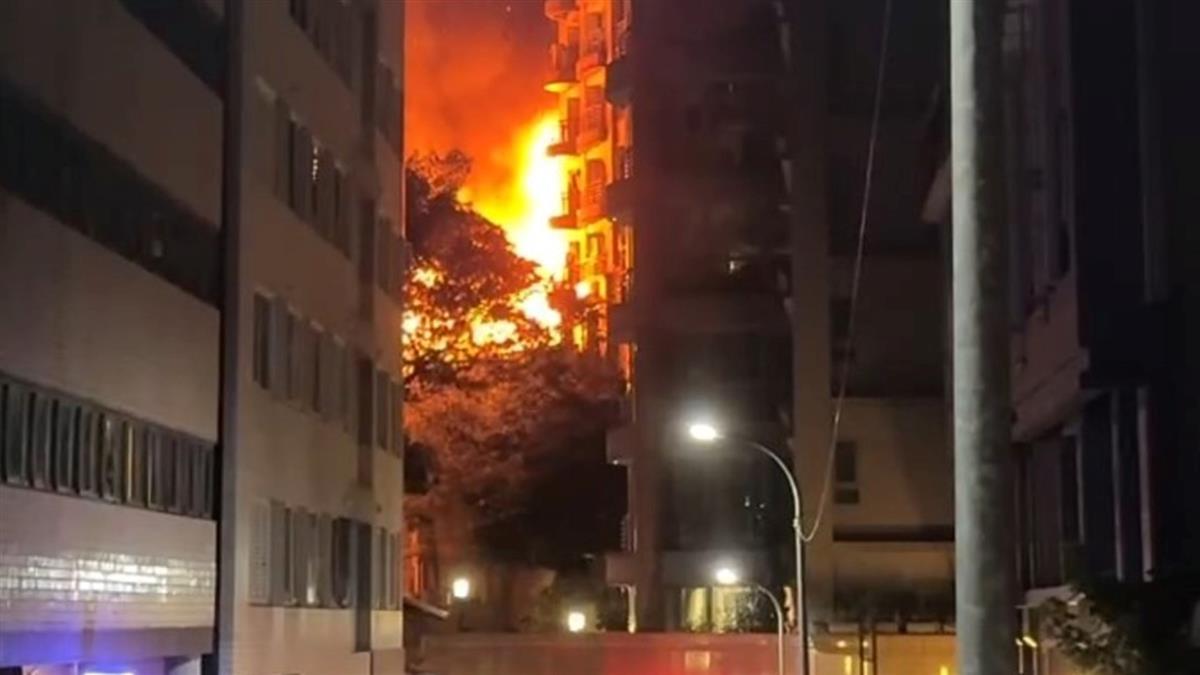 北投旅館昨傳火警！ 業者急澄清：不是加賀屋