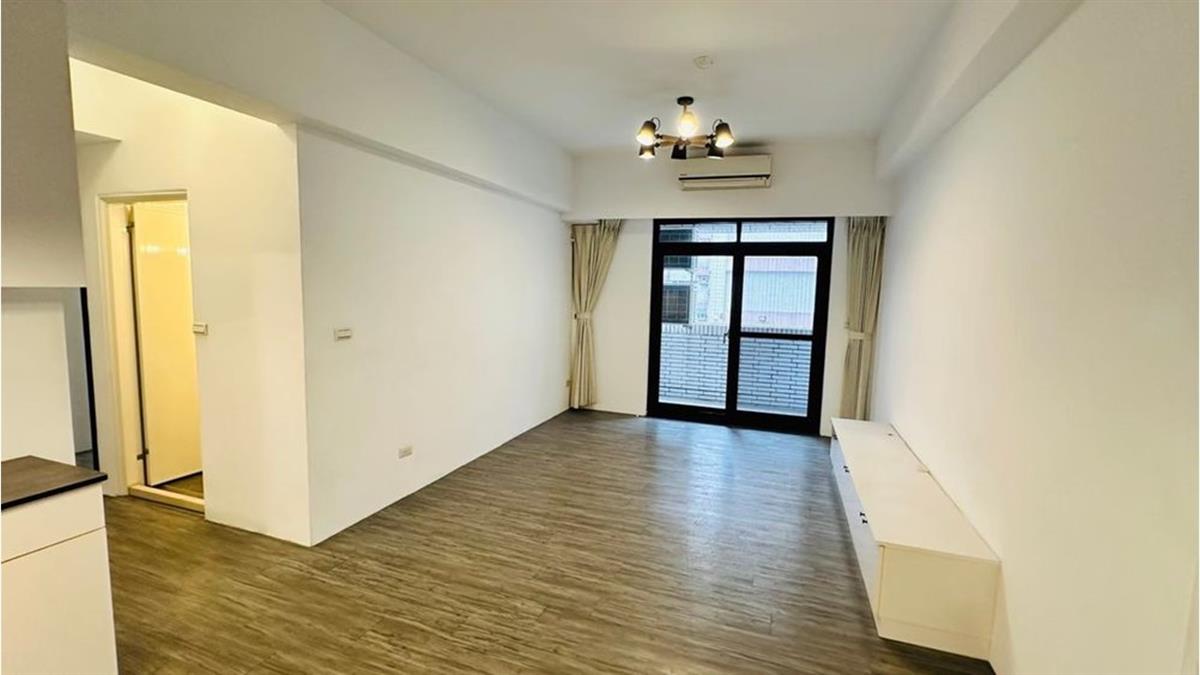 高雄「這社宅」8戶招租 3房2廳8600元 申請資格一次看