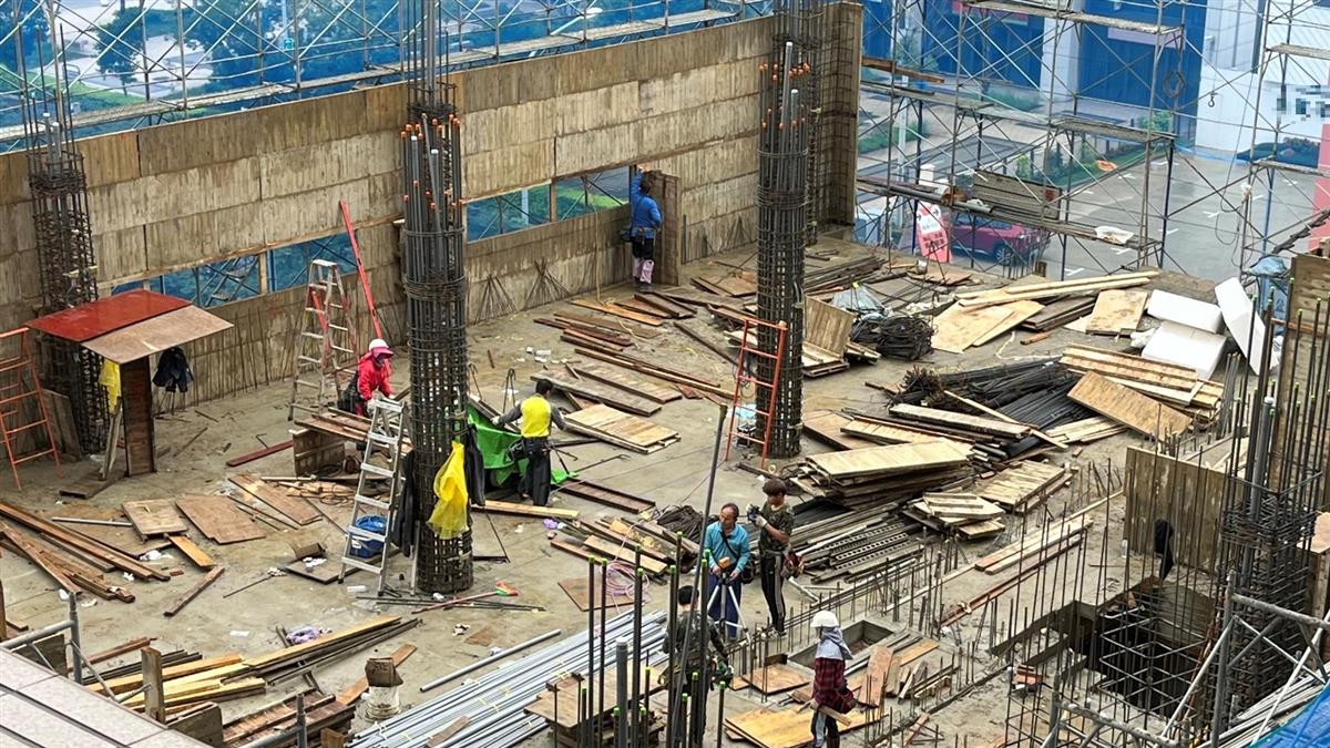 建商拚降價 把刀砍向供應商？ 傳發公文「配合調降5~10%」