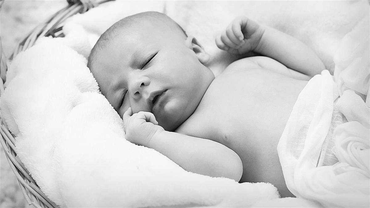 腸病毒重症爆第5死！男嬰「嗜睡變休克」 出生6天就夭折