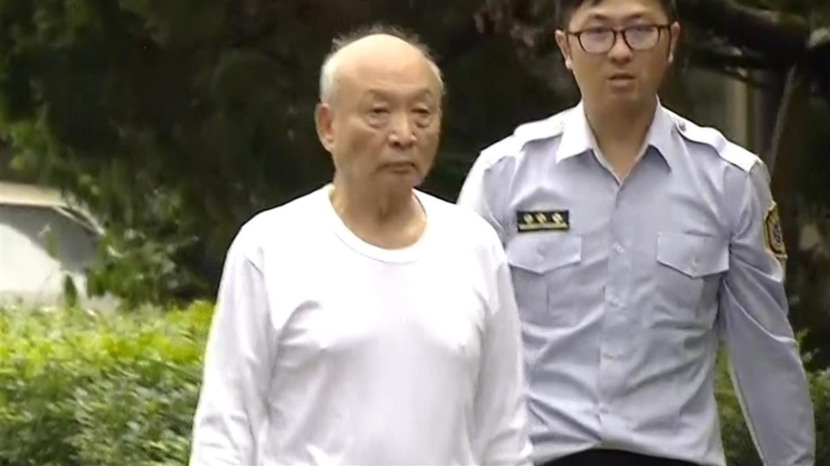 朱亞虎偵訊錄音曝！至少13次否認行賄 沈慶京辯護人聽完當庭哽咽