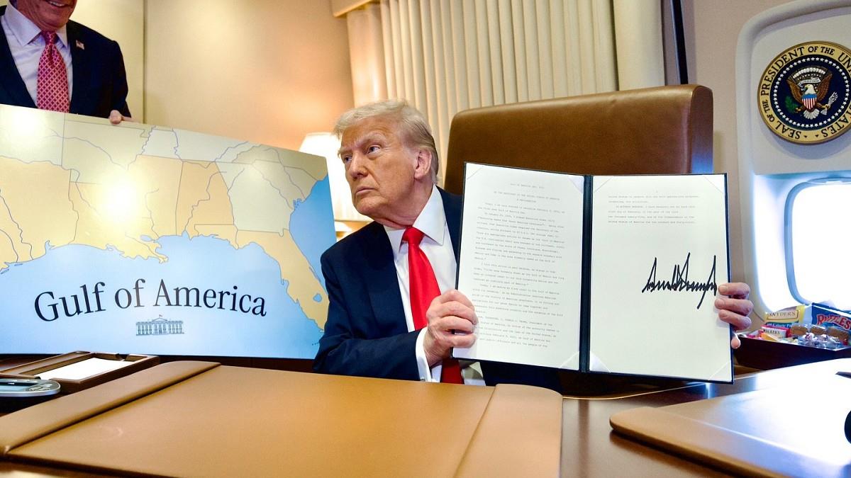 大而美法案通過！ 川普：將迎爆炸性經濟成長