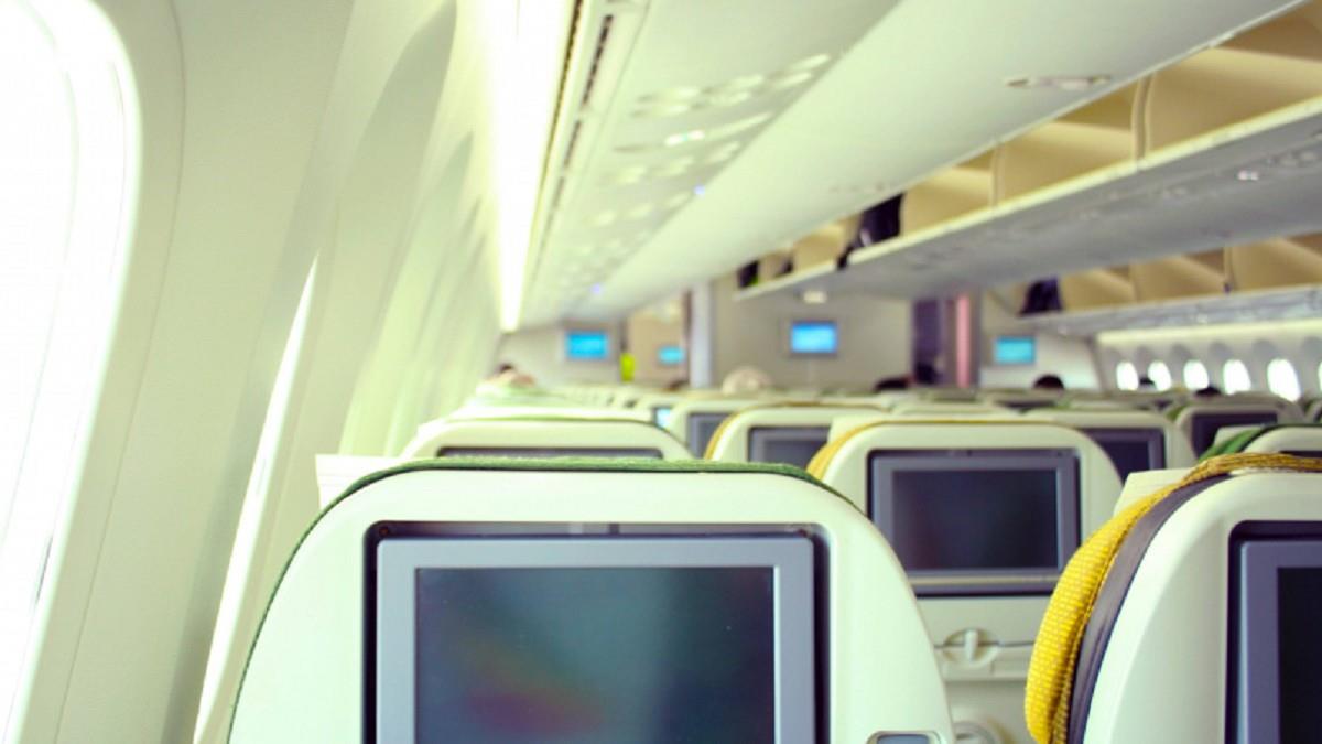 旅日族注意！日本搭機新規定 「1物品」不能放頭頂置物箱