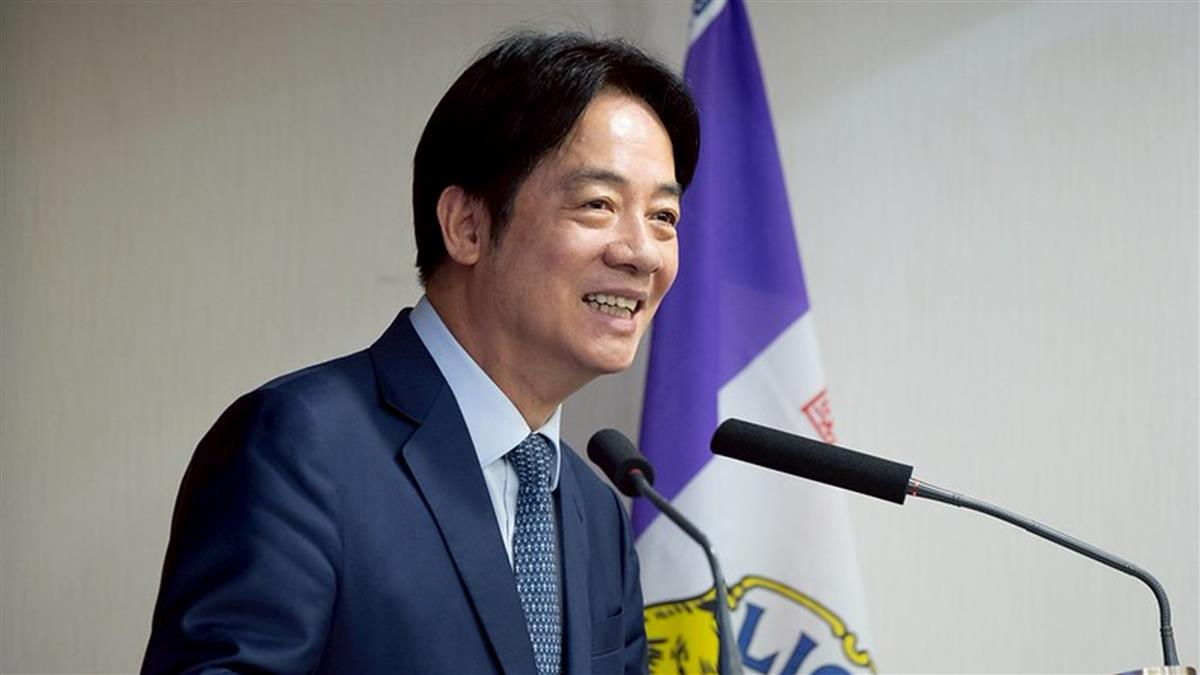 不補助台電就會漲！賴清德：普發1萬能用多久？