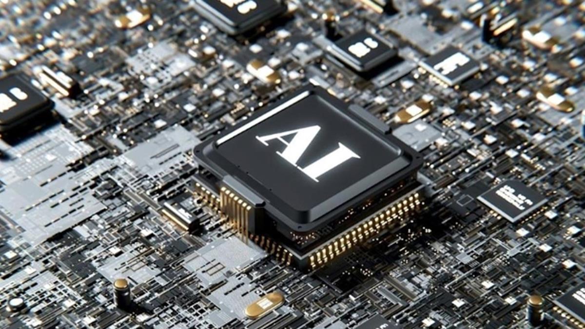 中國晶圓代工產能「2030將超車台灣」？陸行之傻眼：香蕉比水蜜桃沒意義