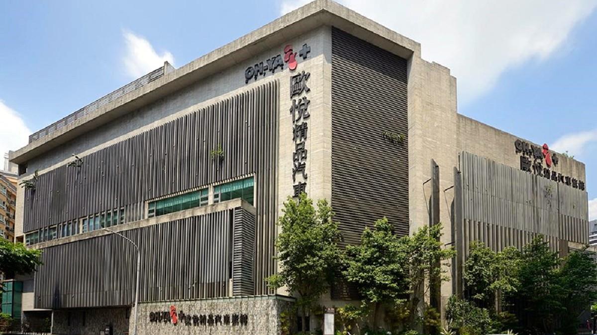 勾結地面師狠騙3.7億！歐悅執行長涉詐 300萬交保