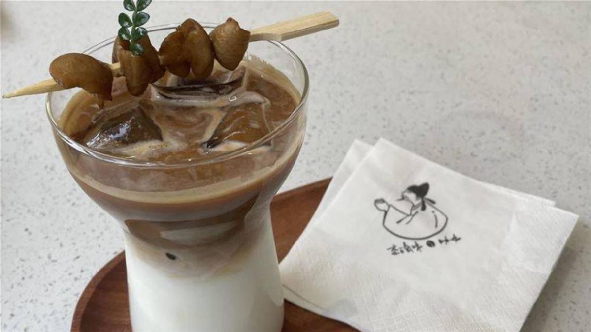 「肥腸拿鐵」爆紅！咖啡廳業績翻4倍 老闆親曝製作祕辛