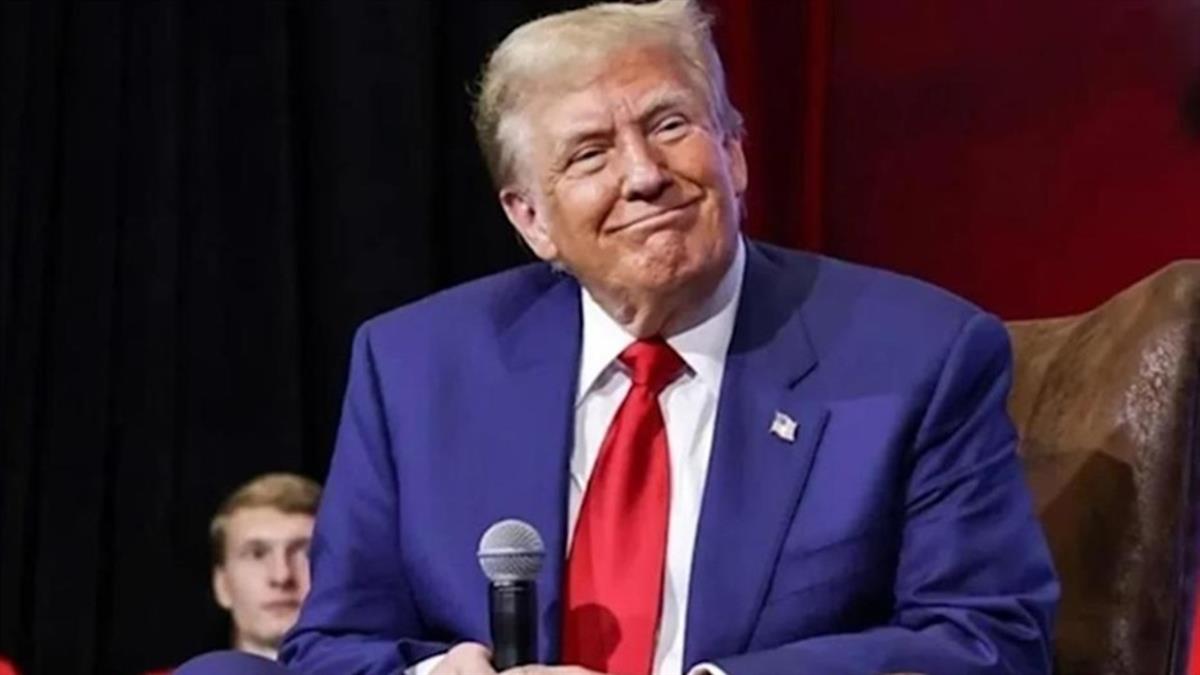 為5千非法移民預留！ 川普參觀「鱷魚惡魔島」笑稱：逃跑記得Z字形