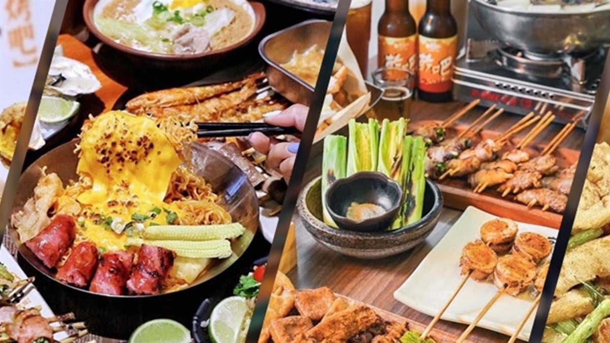 「這檔餐飲股」扛不住了！宣布旗下品牌全收掉 原因曝光