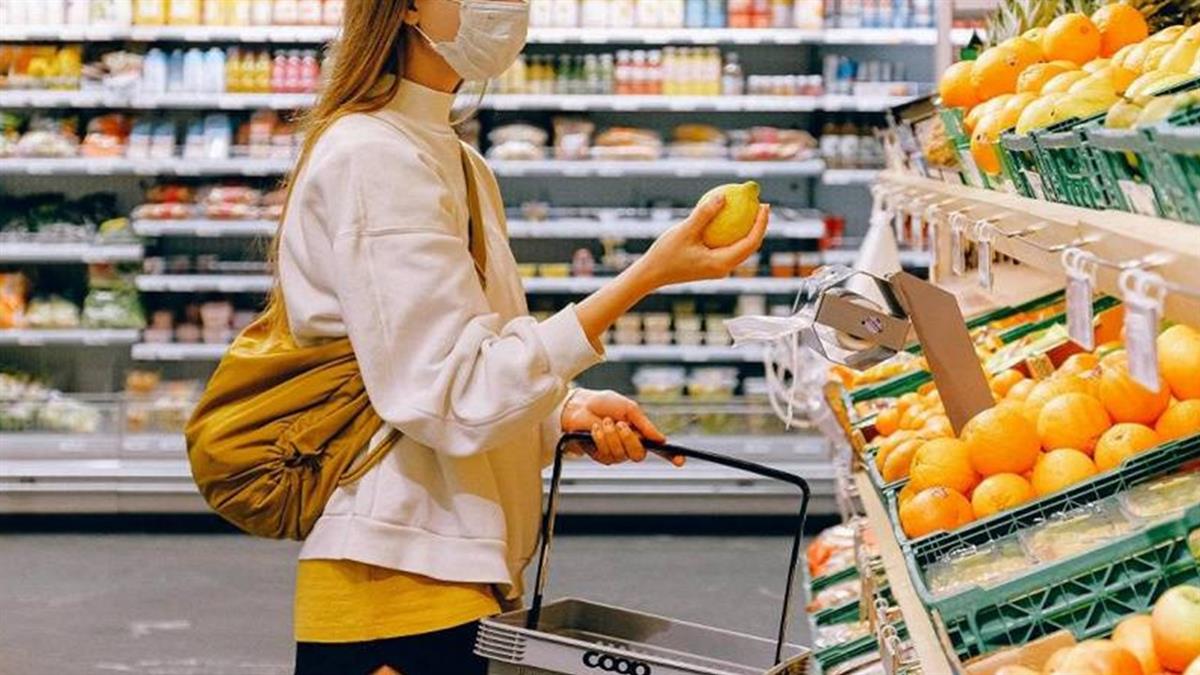 賴清德推「軍人節」購物有優惠 超商、量販店回應了